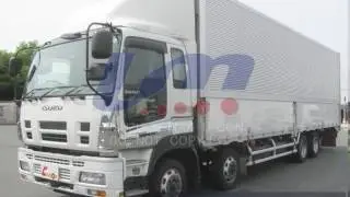 2010 ISUZU UMAX_ISU  CYJ77W8
