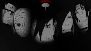 Metro Boomin - Am I Dreaming ft. A$AP Rocky, Roisee [ Naruto - Uchiha Amv ]