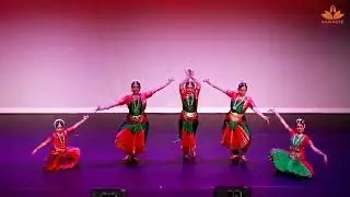 A Grand Celebration of Indian Culture in the USA | NAMASTE! 2026