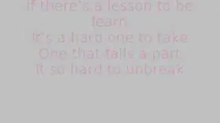 Jim - Tell her with lyrics.