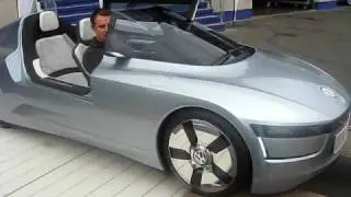 VW 1L Prototype