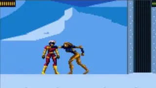 X-Men: Gamemaster's Legacy: Level 5