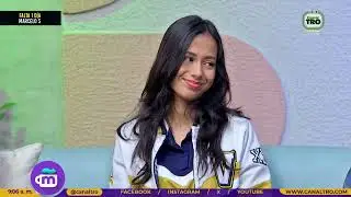 Así se preparó Valeria González para lograr ser el mejor Icfes Saber 11 de Colombia