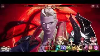 OVERHIT PVP#7