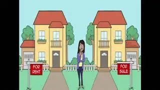 Buy vs Rent Part 1