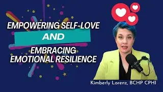 Empowering Self-Love & Embracing Emotional Resilience Through Hypnosis #hypnosis #mentalhealth