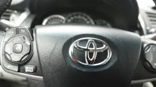 2013 Toyota Camry - Mark Wilson's Better Used Cars in Guelph, Ontario   Stock : DU691115
