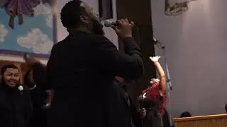 The Stewart Brothers - Lead Me, Guide Me (Official Video) ft. Jamel Strong