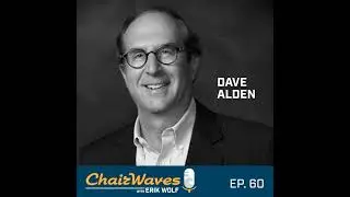 Dave Alden - Episode 60