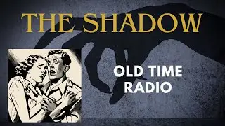 The Shadow - Death and the Black Fedora