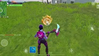 Catastrophic secret battle star location (week 5 season 10)