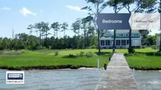 1500 Scotts Landing, Morehead City, NC 28557