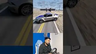 Drift Part 6 💨 | Clean Drift = Pure Skill 🔥 #automobile #racinggame #racinggame #drivinggames #car