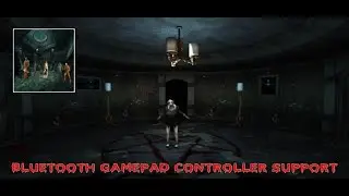 VR Haunted House 3D