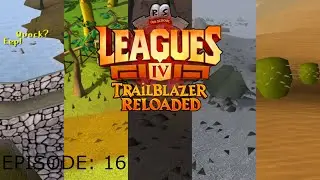 The Upgrade Hunt Continues | Trailblazer Reloaded #16