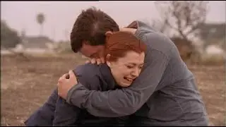 Willow + Xander - Always gold