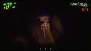6+ hours of Friends Messing around in REPO