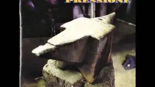 Sottopressione - Mastice