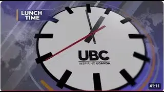 LIVE: UBC LUNCH TIME NEWS || JANUARY 28, 2026