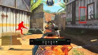 the #1 HACKER in Black Ops 4..