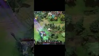 Just DJ Things, Fnatic vs LilGun in BTS Pro Series 13 SEA Dota 2