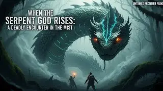 &ldquo;When the Serpent God Rises: A Deadly Encounter in the Mist | Short Film Scene&rdquo;