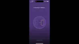 Just a Look at iOS APP WALABOT DIY 2 Advanced Stud Finder & Wall Scanner Android & iOS Smartphones