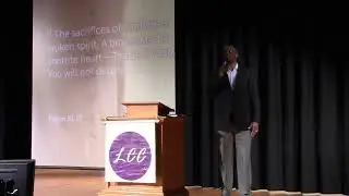LCC Virtual Woship Service 5-18-25 Part 2