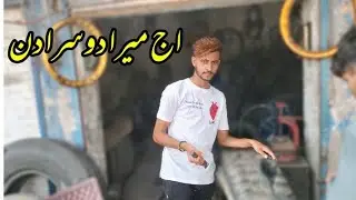 Aaj Mera Dusra Din/() Sharmeelamunda 😀 shamvillgvolg 😍