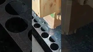 Laser cutting #shorts #experiment #shortvideo