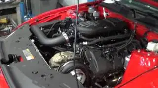 JPC - Epic Turbo GT First Start