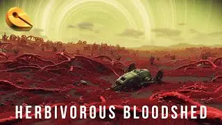 08/29/2025 - No Man's Sky - Weekend Quicksilver Mission:  Herbivorous Bloodshed (Gek)