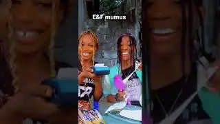 To see a pure magic from the E&F mumu's watch till the end it 😱😱