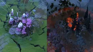 Explaining what happens when both ancients die at the same time