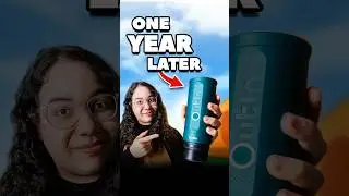 Обзор Outin Nano ГОД СПУСТЯ!