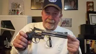 2020 Colt Python back from Colt unbiased review