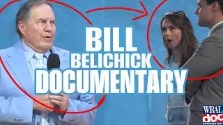 Coaching Carolina: The Belichick Way | WRAL Documentary
