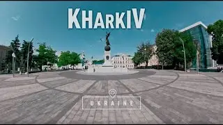 Discover Kharkiv - Turkish Airlines