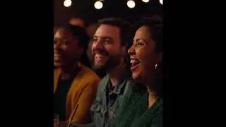 Sacred Clown BIGO Standup