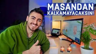 En Verimli Çalışma Ortamı için 6 Bilimsel Tavsiye | Berk MD