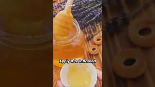 Soothe Your Inflamed Skin Naturally: Gentle Remedies for Calm, Healthy Skin. #youtube #beautytips