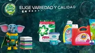 &iexcl;Que tu ropa luzca brillante!