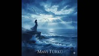 Mavi Türkü — Turkish Epic Symphonic Orchestra 