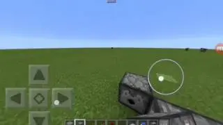 Minecraft TnT Cannon