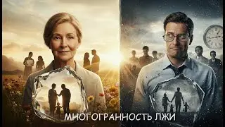Многогранность лжи