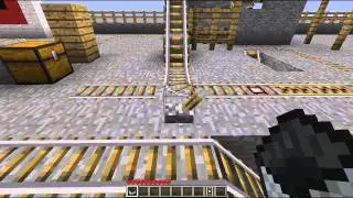 Minecraft - Tea'N'Tea's REDSTONE Basics [HD]