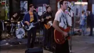 Great Outdoors - Gonna Miss You (Surviving Desire clip)