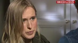 Attack survivor describes terror in concert hall