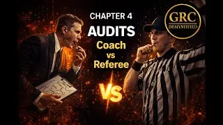 Chapter 4 &ndash; Auditor as Coach vs Referee | How Auditors Really Add Value