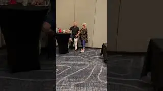 Y&R Fan Event &ldquo;Stitch&rdquo; Sean Carrigan BLAST FROM THE PAST&bull;Burbank, California 8-4-2023